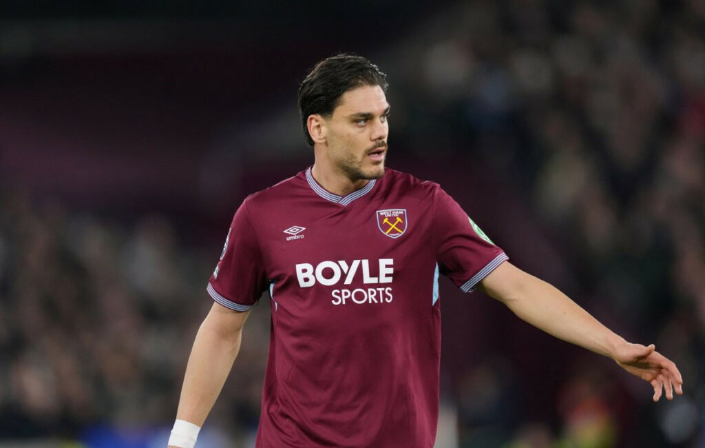 Στην Ντόρτμουντ με φόντο τον Μαυροπάνο