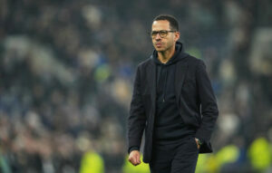 Τσέλσι: Τέλος ο Ροσενιόρ μετά από μόλις 3,5 μήνες