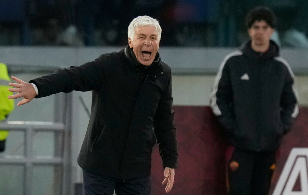 Γκασπερίνι: Προϋποθέσεις παραμονής στη Ρόμα για τη νέα χρονιά