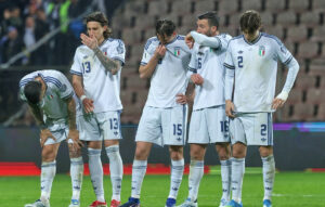 Ιταλία: Κάθαρση στο ποδόσφαιρο μετά τον νέο αποκλεισμό από το Μουντιάλ