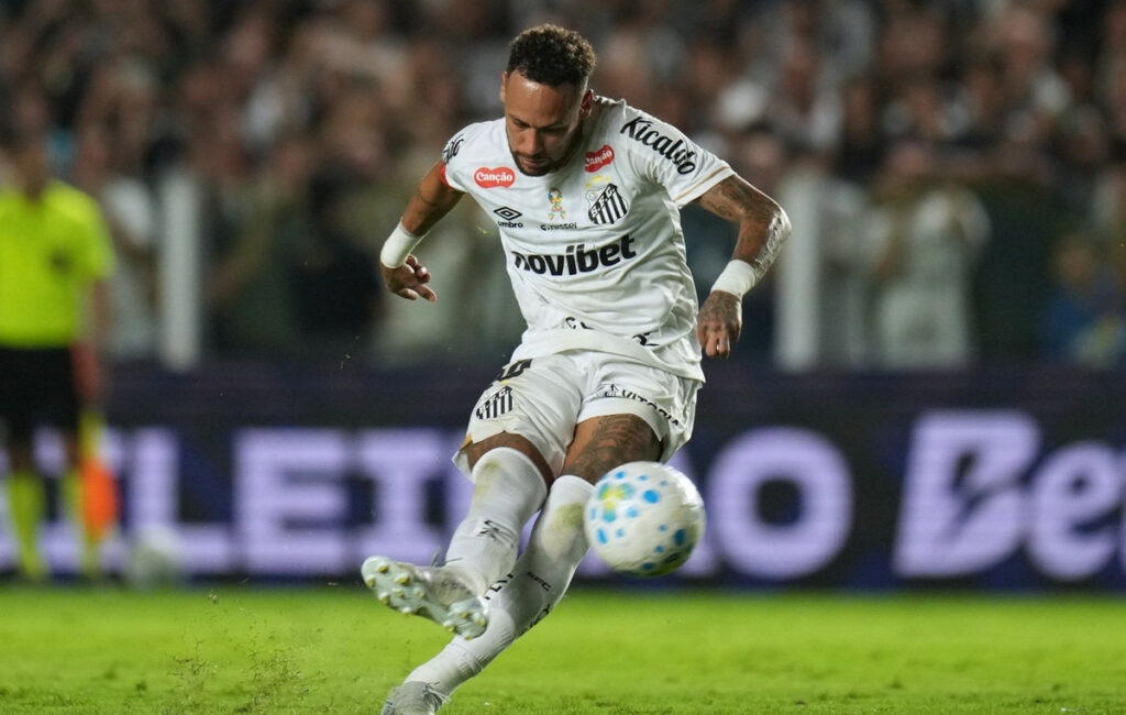 Σινσινάτι προσεγγίζει τον Νεϊμάρ για μια πιθανή μεταγραφή