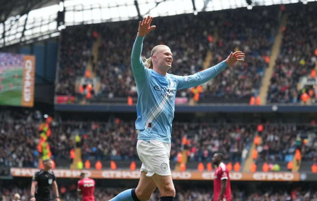 Μάντσεστερ Σίτι – Λίβερπουλ 4-0: Στο δρόμο για τους ημιτελικούς του FA Cup