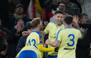 Έκπληξη στο FA Cup: Η Σαουθάμπτον απέκλεισε την Άρσεναλ