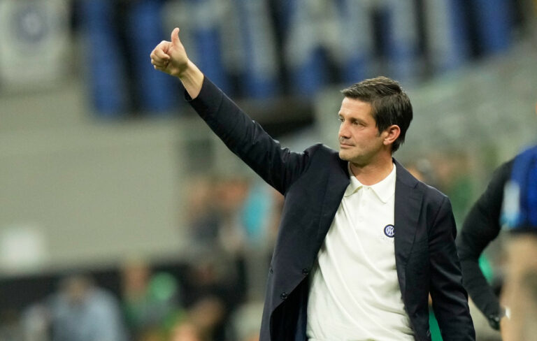 Ο Κρίστιαν Κίβου αναλαμβάνει τον ρόλο Μίδας στην Ίντερ μέχρι το 2029