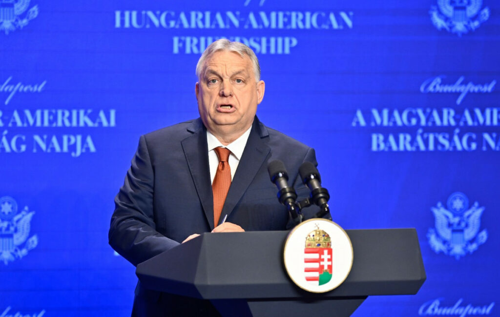 Το στάδιο του Όρμπαν: Σύμβολο διαφθοράς και κοινωνικών ανισοτήτων