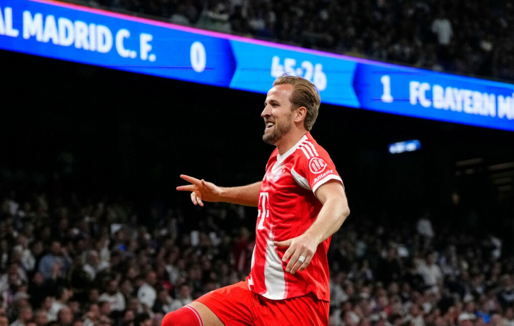 Champions League: Μπάγερν και Άρσεναλ έκαναν το πρώτο βήμα για τους ημιτελικούς