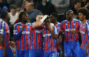 Europa League: Κρίσταλ Πάλας και Στρασμπούρ προκρίθηκαν στους ημιτελικούς