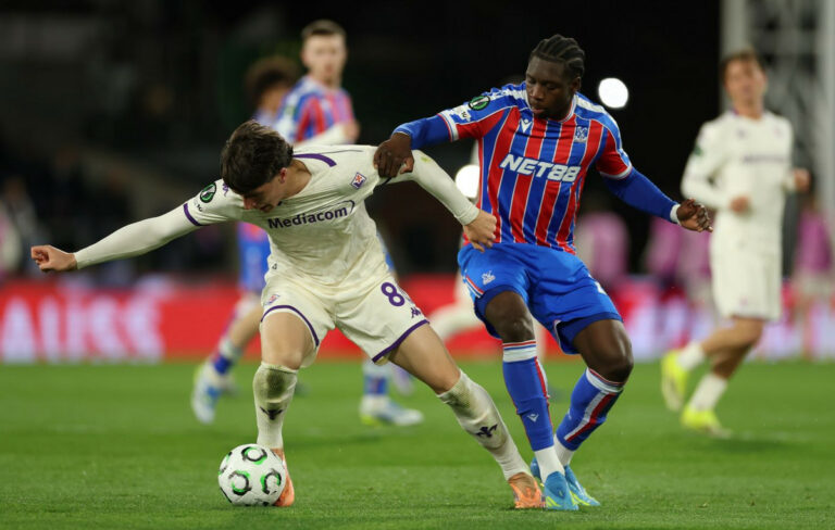 Premier League: Ισοπαλία δίχως γκολ στο Κρίσταλ Πάλας-Γουέστ Χαμ