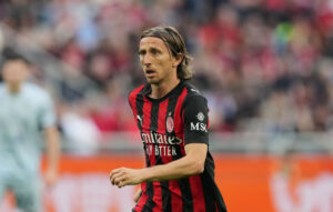 Μόντριτς: Υποβλήθηκε σε χειρουργική επέμβαση και προετοιμάζεται για το Μουντιάλ