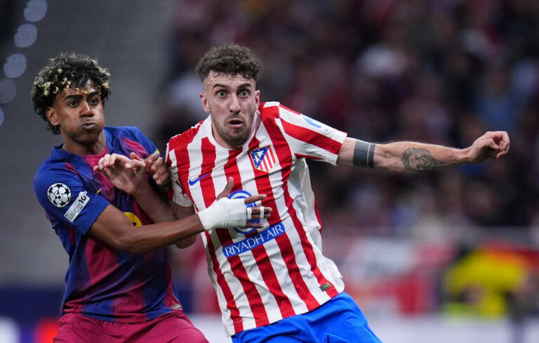 Η Μπαρτσελόνα προχωρά σε νέα καταγγελία στην UEFA – Λαπόρτα έξαλλος