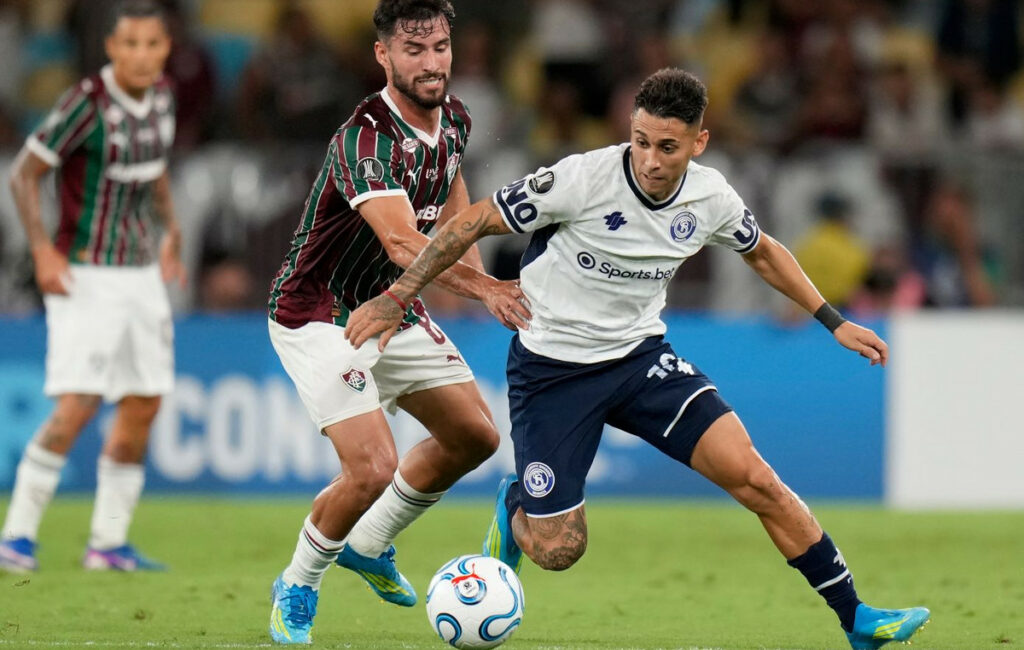 Ολυμπιακός: Μαρτινέλι και η επανεμφάνιση του ενδιαφέροντος