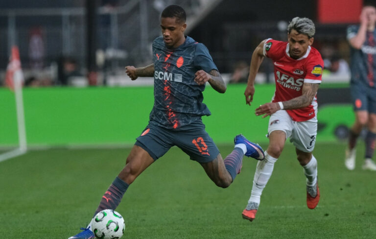 Σαχτάρ Ντόνετσκ: Στους ημιτελικούς του Europa Conference League