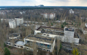 Τσερνόμπιλ και ποδόσφαιρο: Η ιστορία της Πρίπιατ και των παικτών της