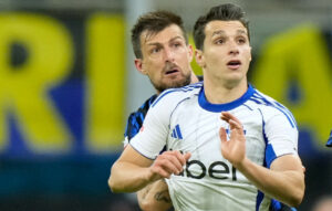 Serie A: Ο Δουβίκας οδηγεί την Κόμο στην Ευρώπη