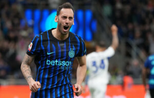 Coppa Italia: Χαρακτηριστική ανατροπή της Ίντερ επί της Κόμο