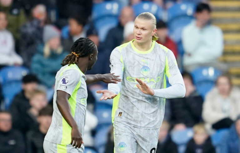 Premier League: Νίκη της Μάντσεστερ Σίτι και ισοφάριση με την Άρσεναλ