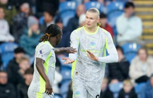 Premier League: Η Μάντσεστερ Σίτι ισοφαρίζει την Άρσεναλ στην κορυφή