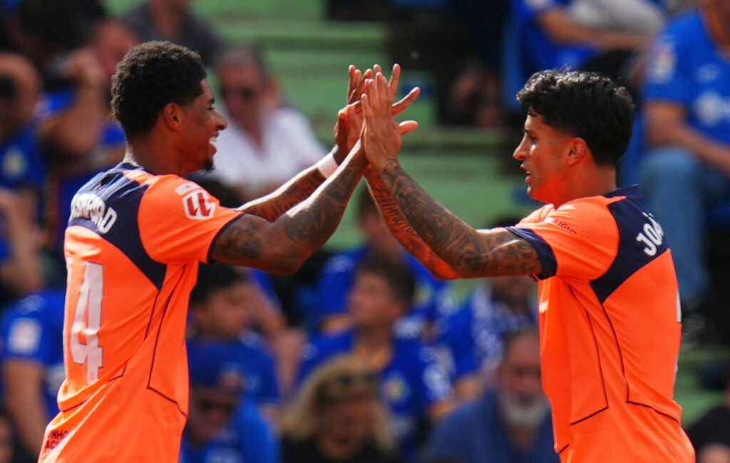 La Liga: Σημαντική νίκη για Μπαρτσελόνα στην κούρσα τίτλου