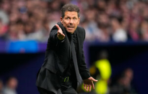 Σιμεόνε: Δεν ήταν ωραίος ο αγώνας Παρί Σεν Ζερμέν - Μπάγερν Μονάχου