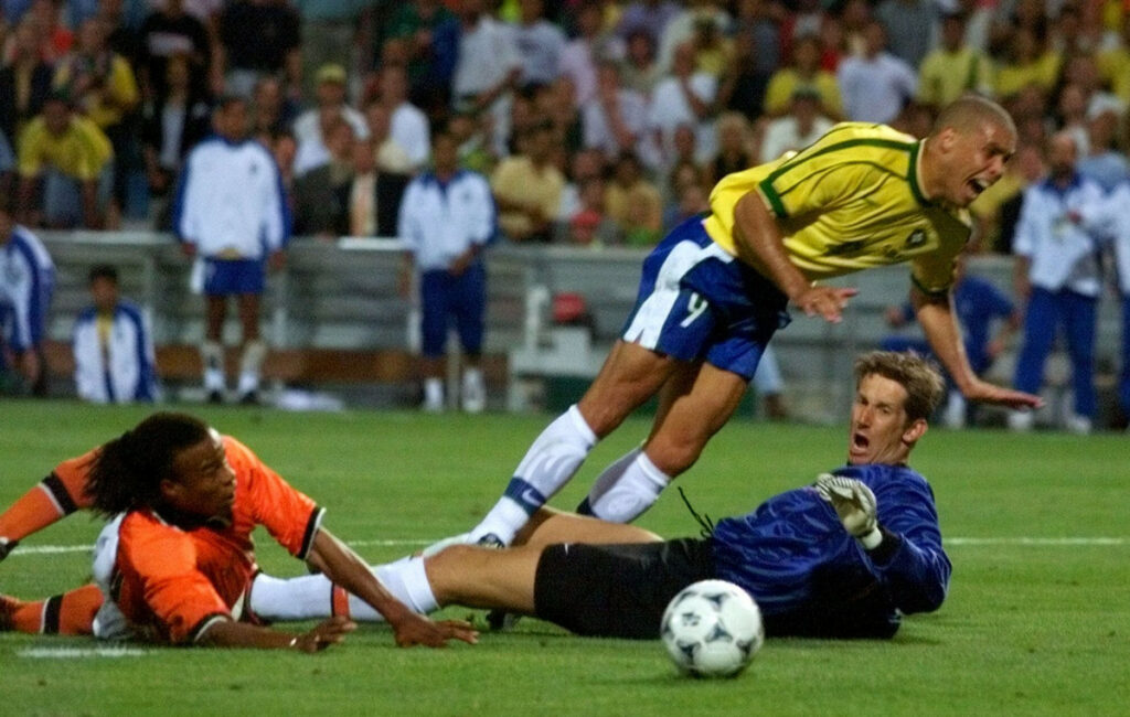 Ρονάλντο: Η αναπάντεχη επιληπτική κρίση πριν τον τελικό του 1998