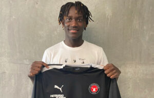 Σοκ στο δανέζικο ποδόσφαιρο: Μαχαιρώθηκε νεαρός παίκτης της Μίντιλαντ