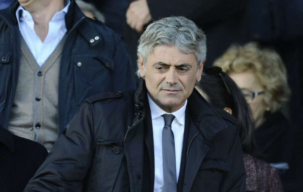 Νέα δεδομένα για παραμονή Μπενίτεθ στον Παναθηναϊκό – Μπαλντίνι έρχεται στην Ελλάδα