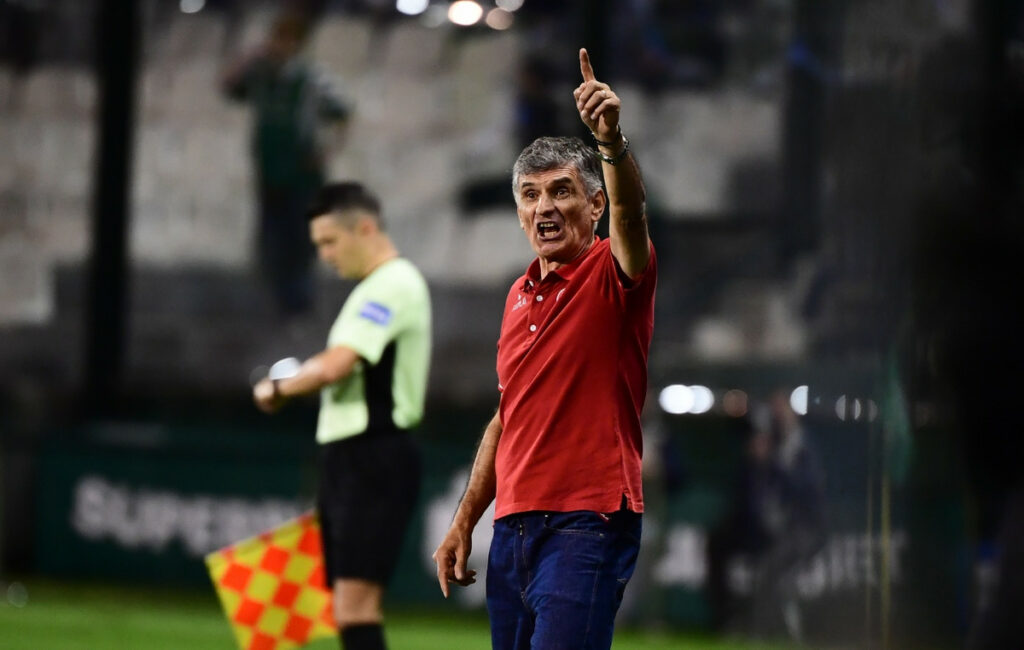 Ολυμπιακός: Πρώτη εκτίμηση για την ενδεκάδα στην αναμέτρηση με ΠΑΟΚ