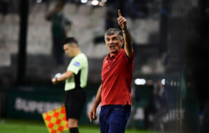 Ολυμπιακός: Πρώτη εκτίμηση για την ενδεκάδα στην αναμέτρηση με ΠΑΟΚ