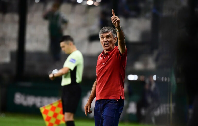 Ολυμπιακός: Πρώτη εκτίμηση για την ενδεκάδα στην αναμέτρηση με ΠΑΟΚ