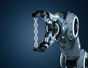 SPT Labtech και EMBL GeneCore συνεργάζονται για την αυτοματοποίηση γενετικών διεργασιών