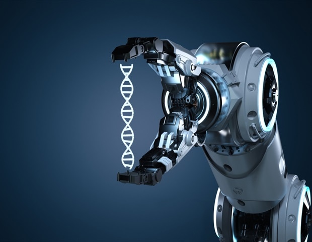 SPT Labtech και EMBL GeneCore συνεργάζονται για την αυτοματοποίηση γενετικών διεργασιών