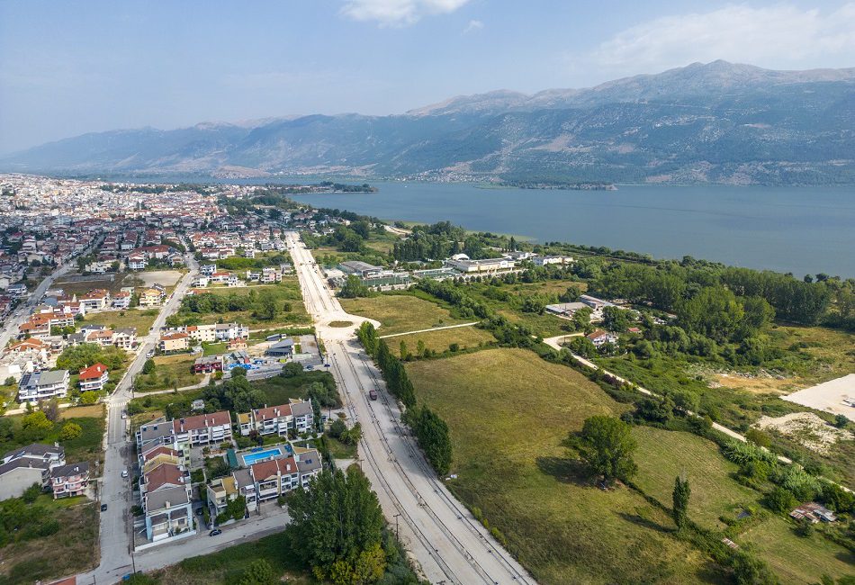 Δήμος Ιωαννίνων: Υποστηρίζει την ιδιωτική πολεοδόμηση με προϋποθέσεις