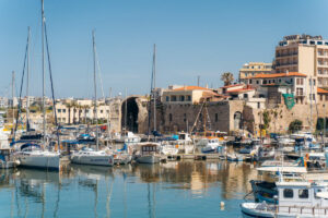 Η Κρήτη φιλοξενεί σημαντικούς αγώνες του ΟΗΕ τον Μάιο του 2026