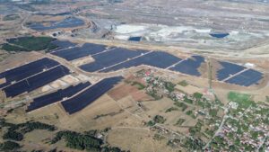 ΔΕΗ: Ολοκληρώθηκαν τα φωτοβολταϊκά έργα 2,13 GW στη Δυτική Μακεδονία