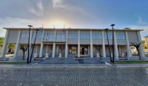 Συλλυπητήρια του Δημάρχου Αργοστολίου για τον θάνατο 19χρονης