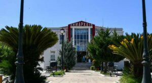 Παραίτηση αντιδημάρχου από τον Δήμο Πάργας