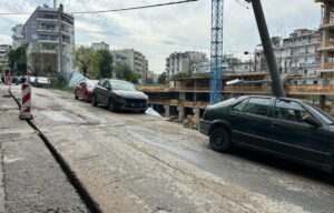 Ανακαλείται η άδεια της εταιρείας μετά την καθίζηση στην Παπάφη