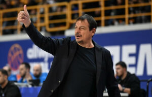 EuroLeague: Αμετακίνητη η Βαλένθια για τον χώρο του Άταμαν