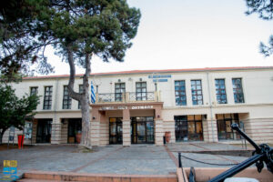 Τελετή Ορκωμοσίας Επτά Νέων Δημοτικών Υπαλλήλων