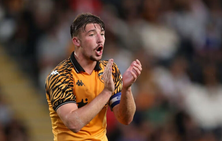 Στόπερ ηγέτης: 22χρονος Άγγλος για Παναθηναϊκό μετά τη Λίβερπουλ