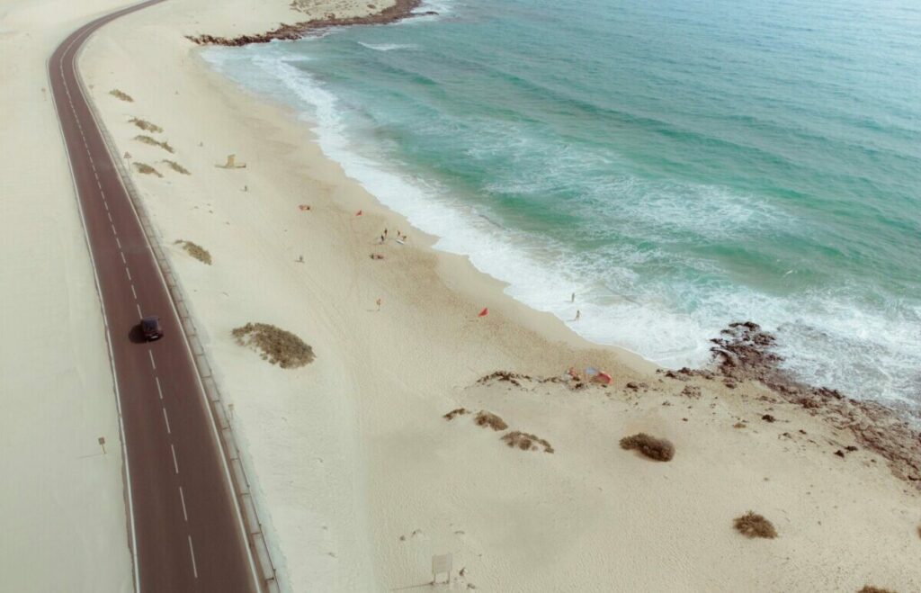 Σημαντική άνοδος στη θερμοκρασία των ωκεανών σύμφωνα με το Copernicus