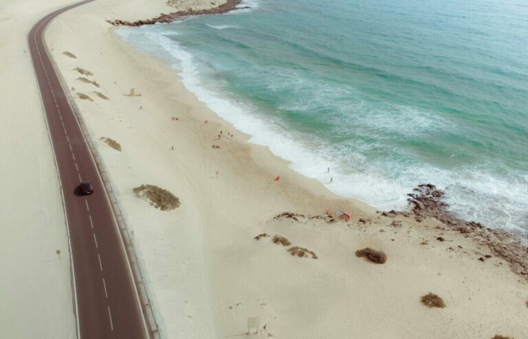 Σημαντική άνοδος στη θερμοκρασία των ωκεανών σύμφωνα με το Copernicus