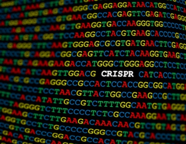 Νέα μέθοδος CRISPR κόβει επιλεκτικά DNA όγκων αφήνοντας υγιή κύτταρα ανέπαφα