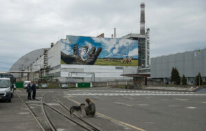 Τσερνόμπιλ: Αντίκτυπος του ραδιενεργού νέφους στην Ελλάδα 40 χρόνια μετά