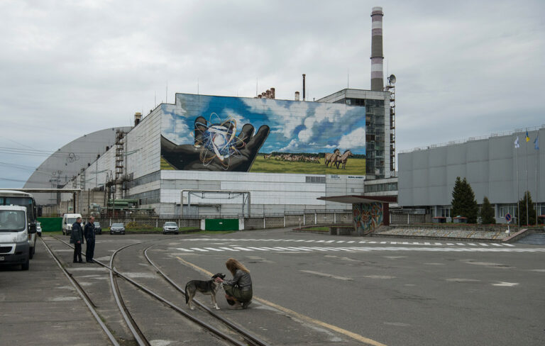 Τσερνόμπιλ: Αντίκτυπος του ραδιενεργού νέφους στην Ελλάδα 40 χρόνια μετά