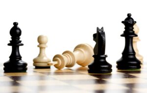 Σκακιστικό Τουρνουά για τον Ποντιακό Ελληνισμό