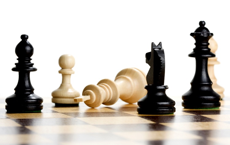 Σκακιστικό Τουρνουά για τον Ποντιακό Ελληνισμό