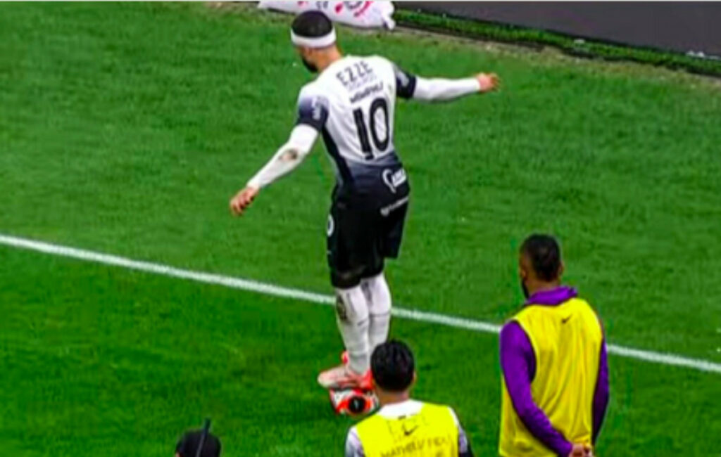 Δυνατότητα Ανταλλαγής Ντεπάι με Παίκτη του Ολυμπιακού