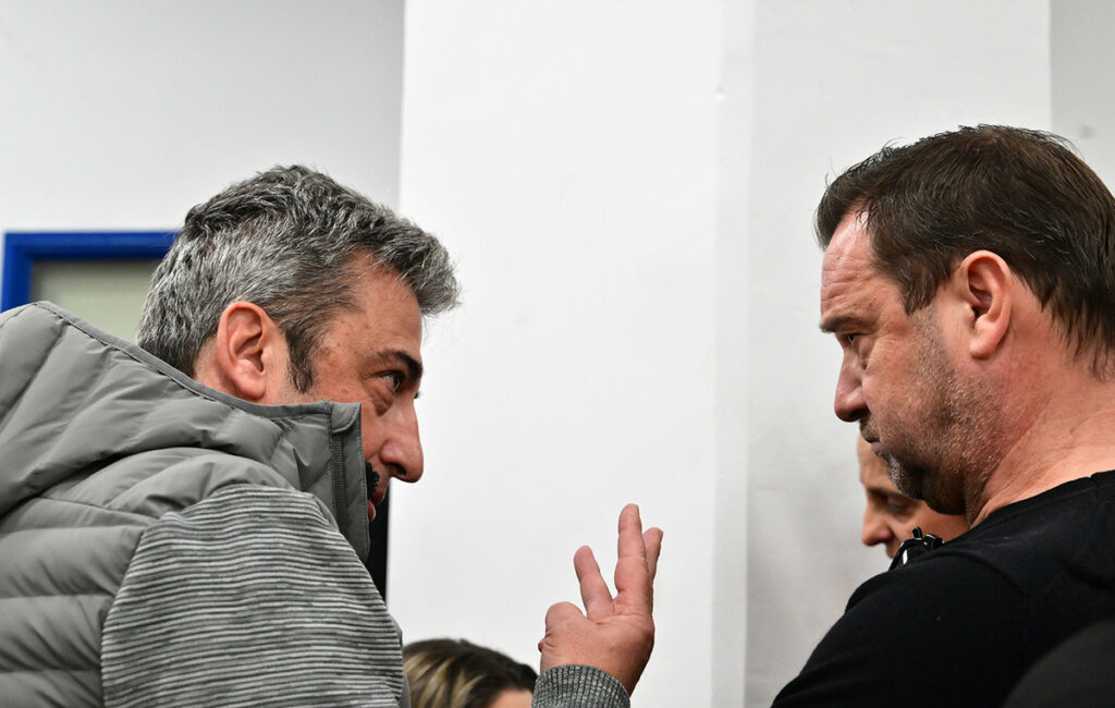 Καθοριστική Απόφαση για τα Τέμπη: Παραίτηση του Δημοσίου Υπέρ των Θυμάτων