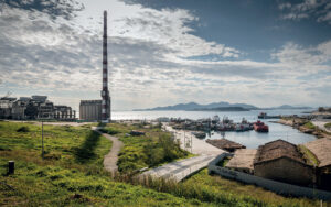 Δ. Κερατσινίου - Δραπετσώνας: Έντονη δυσοσμία προκαλεί ανησυχία